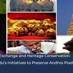 Promoting Cultural Exchange and Heritage Conservation     N Chandrababu Naidu's Initiatives to Preserve Andhra Pradesh's Cultural Legacy