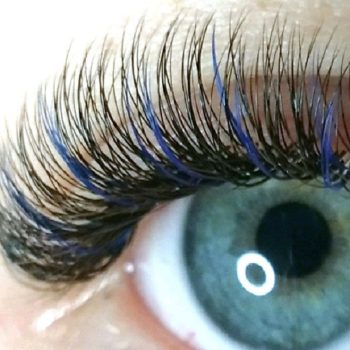 Pros & Cons of Colored LashLift