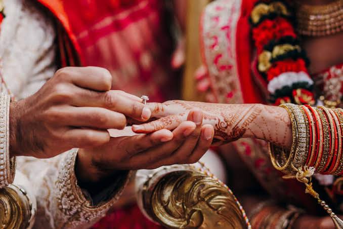 Punjabi Brahmin matrimony