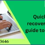 Complete Guide For QuickBooks Data Recovery Tool