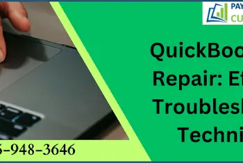 QuickBooks Data Repair Services Reliable Solutions for Data Recovery