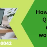 Troubleshooting Guide: QuickBooks Email Not Working - Resolve Email Issues