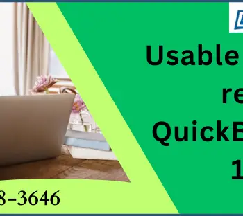 Methods To Resolve QuickBooks Error 12031
