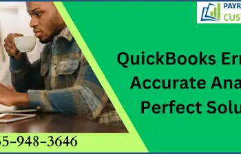 Fix QuickBooks Error 1402 Effective Troubleshooting Solutions