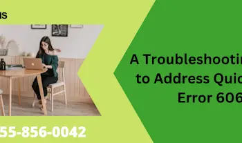 Troubleshooting QuickBooks Error 6069 Expert Solutions and Fixes