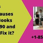 How To Resolve QuickBooks Error 6190 Issue Easily