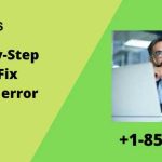 Top Methods To Fix QuickBooks Error 6210