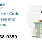 QuickBooks Error Code 6147 0 Causes and Solutions