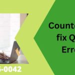 Quick Ways To Fix QuickBooks Error PS060