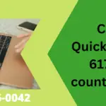 Fix QuickBooks Error 6177 Troubleshooting Solutions & Fixes