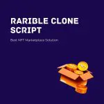 Rarible clone script - Best in South Korea