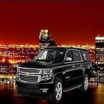 Reliable Airport Limo Service from DTW Metro