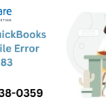 Resolving QuickBooks Company File Error 6000 83