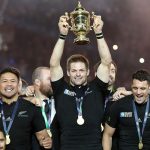 Richie McCaw said in an interview: Australia will be a surprise package at RWC 2023