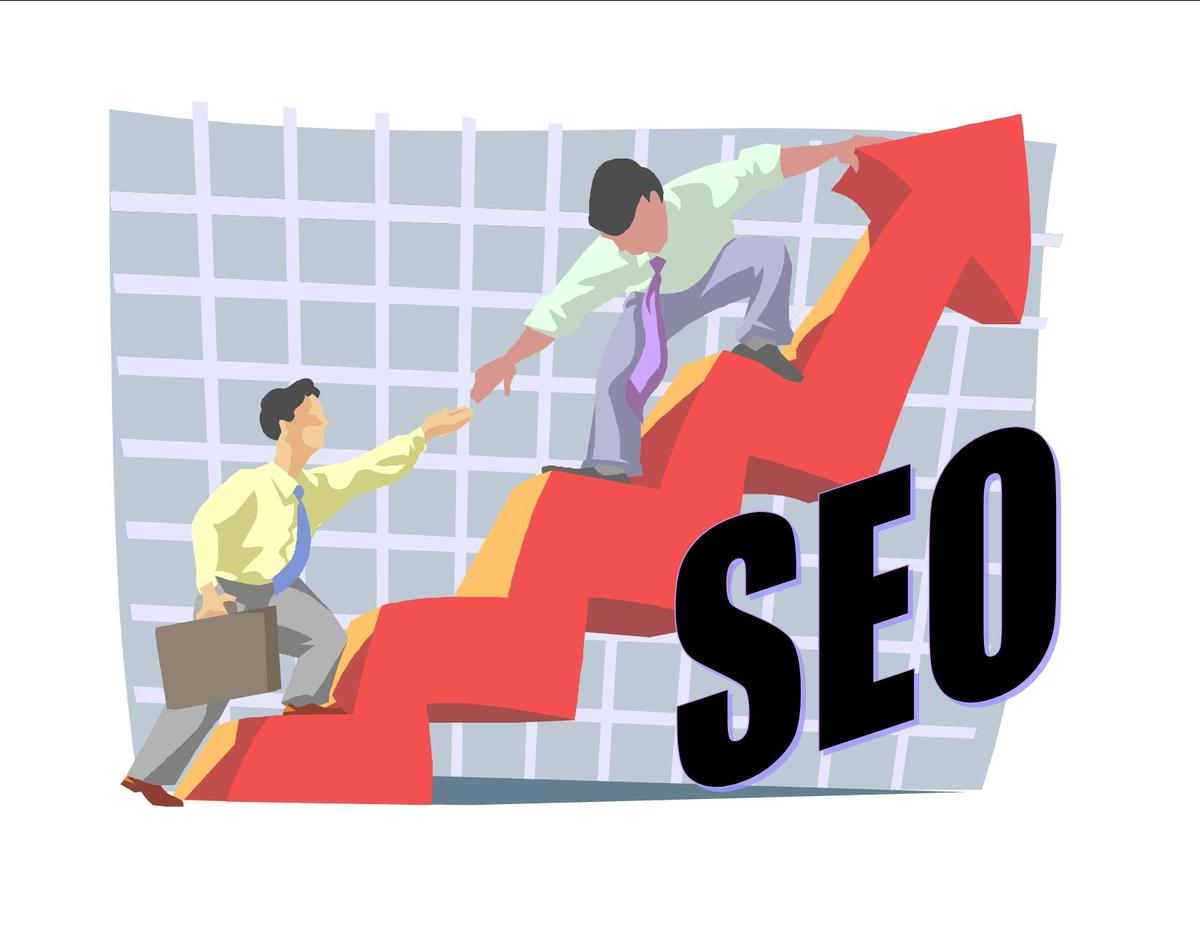 SEO Success