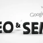 SEO and SEM