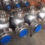 SWING CHECK VALVE MANUFACTURER IN USA