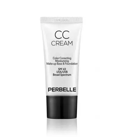 Perbelle Cosmetics