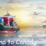 Sea-shipping-China-to-Canada