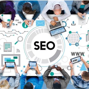 Seo Company  in Pune