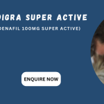 Sildigra Super Active