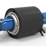 Slip rings