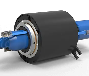 Slip rings