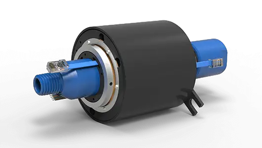 Slip rings