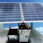 Solar Inverter Market