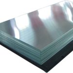 Stainless Steel 202 sheet