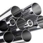 Stainless Steel 316 EFW Pipes
