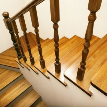 Stair Parts