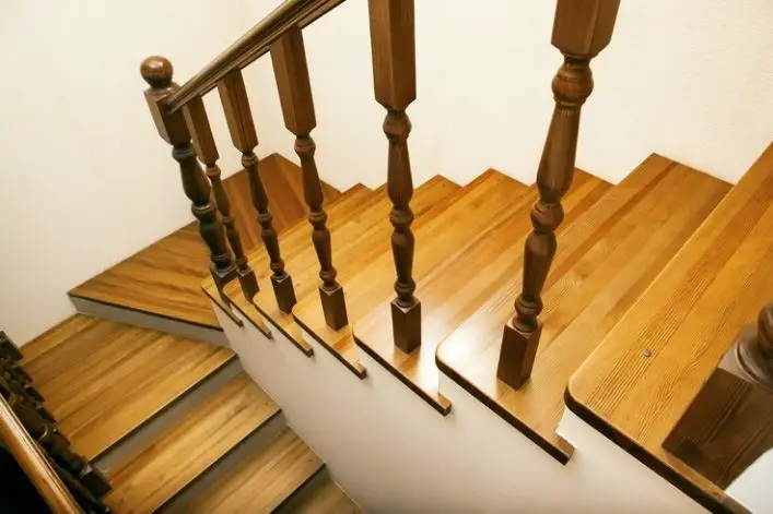 Stair Parts