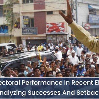 TDP's Electoral Performance In Recent Elections     Analyzing Successes And Setbacks