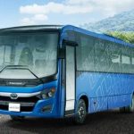 Tata Starbus Ultra Staff Contract