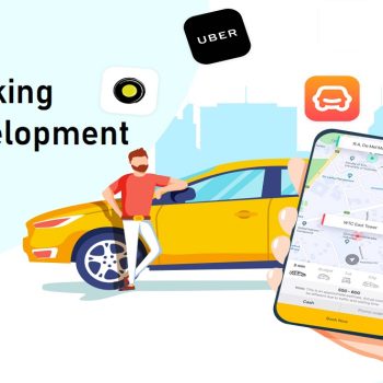 Taxi-Booking-App-development