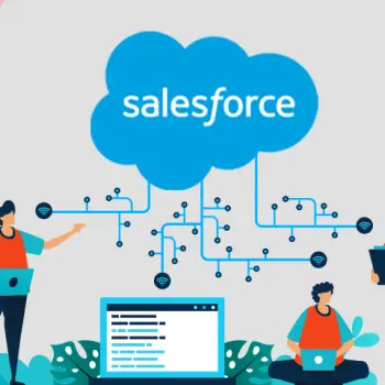 The Benefits of Outsourcing Salesforce Development for Your Business