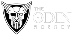 The Odin Agency Logo