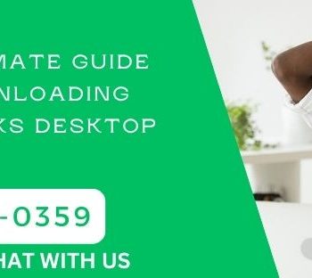 The Ultimate Guide to Downloading QuickBooks Desktop