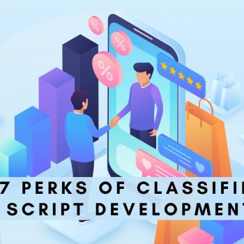 Top 7 Perks Of Classified Ads Script Development