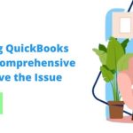 Troubleshooting QuickBooks Error 6144 82 A Comprehensive Guide to Resolve the Issue