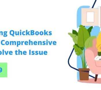 Troubleshooting QuickBooks Error 6144 82 A Comprehensive Guide to Resolve the Issue