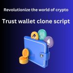 Trust wallet article