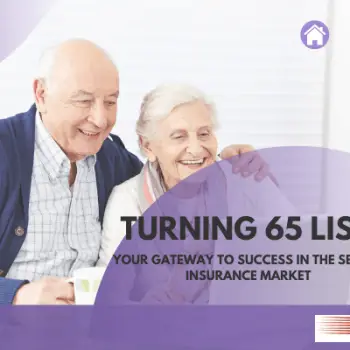 Turning 65 Lists Your Gateway to