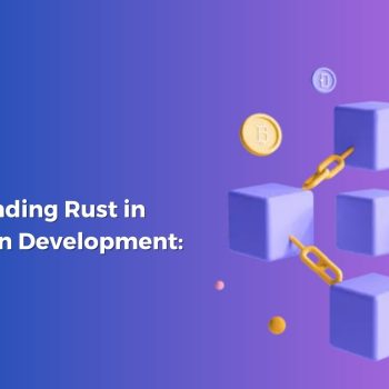 Understanding Rust in Blockchain Development