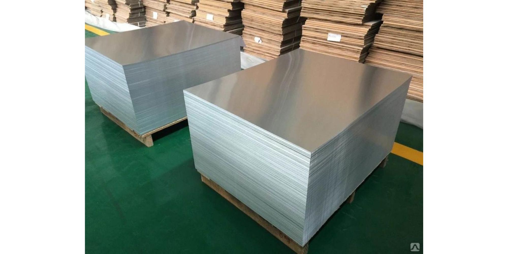 Aluminium Sheet