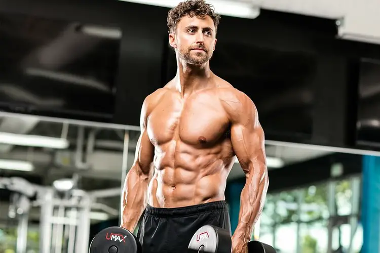 Use Anadrol for Sale to Increase the Muscles