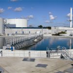 Wastewater Treatment Plants