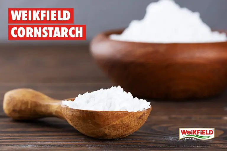 Weikfield Cornstarch