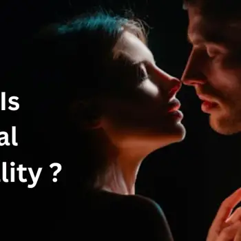 What is Sexual Spirituality